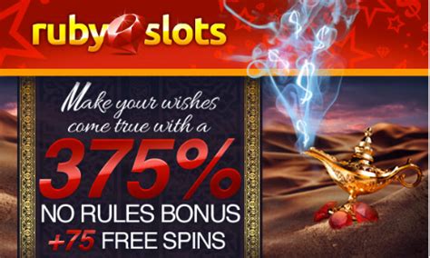 ruby slot free spin codes